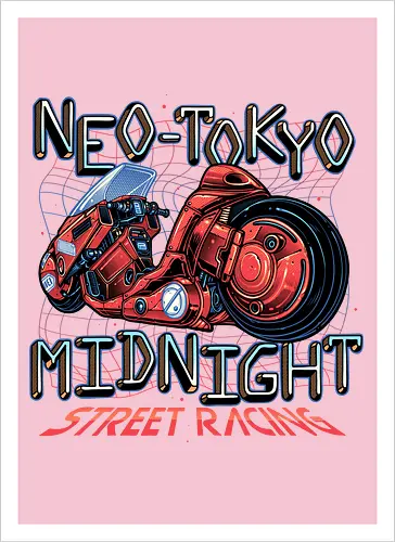 Neo Tokyo Midnight