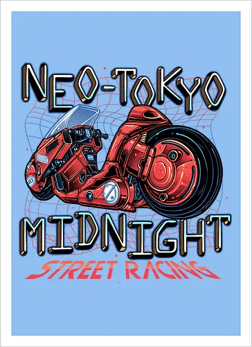 Neo Tokyo Midnight