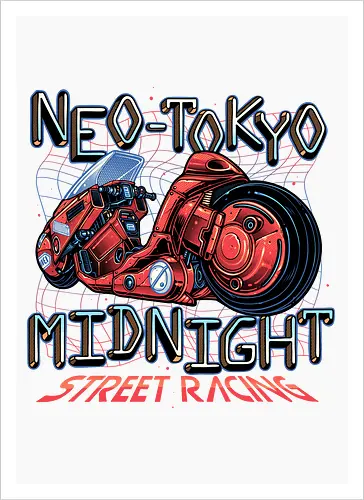 Neo Tokyo Midnight