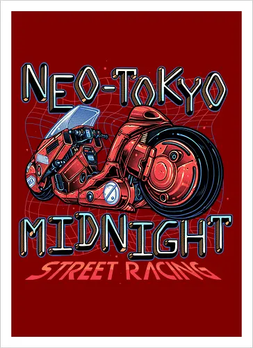 Neo Tokyo Midnight