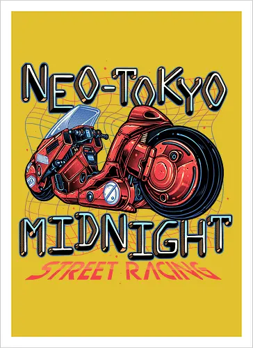 Neo Tokyo Midnight