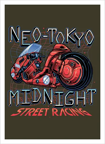Neo Tokyo Midnight