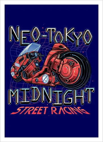 Neo Tokyo Midnight