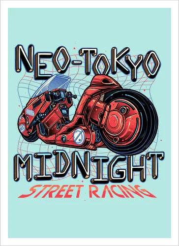 Neo Tokyo Midnight