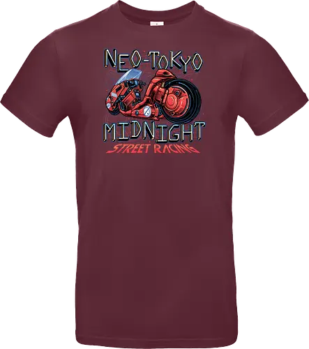 Neo Tokyo Midnight