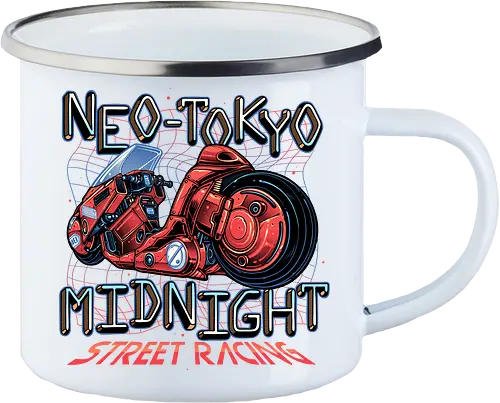 Neo Tokyo Midnight