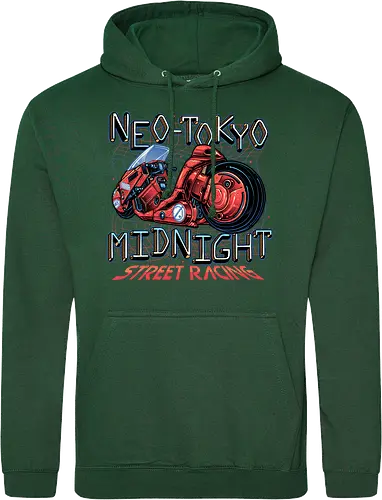 Neo Tokyo Midnight