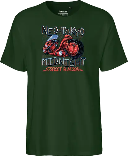 Neo Tokyo Midnight