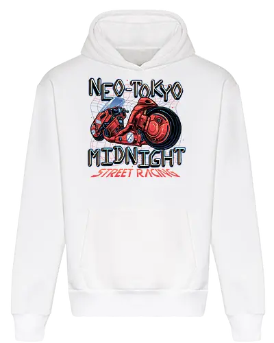 Neo Tokyo Midnight
