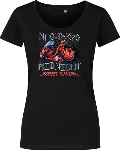 Neo Tokyo Midnight