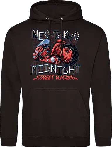 Neo Tokyo Midnight