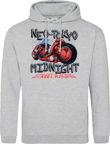 Neo Tokyo Midnight