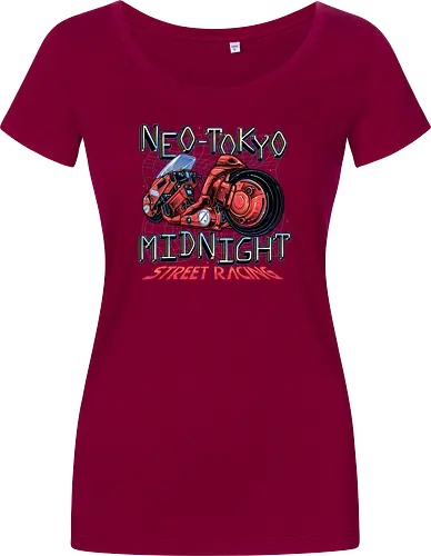 Neo Tokyo Midnight