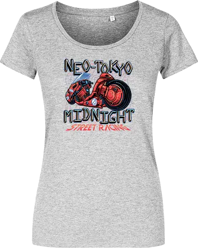 Neo Tokyo Midnight