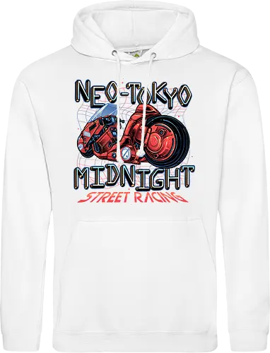 Neo Tokyo Midnight