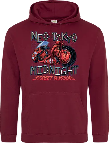 Neo Tokyo Midnight