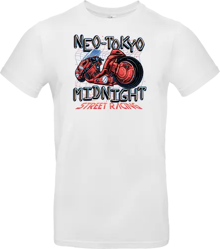 Neo Tokyo Midnight