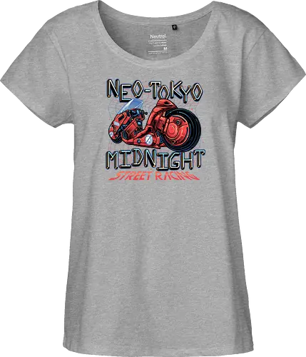 Neo Tokyo Midnight