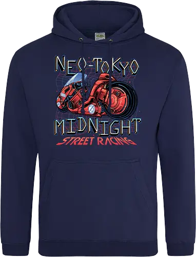 Neo Tokyo Midnight