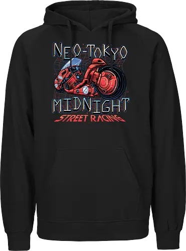 Neo Tokyo Midnight