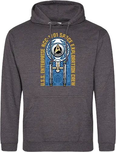Space Exploration