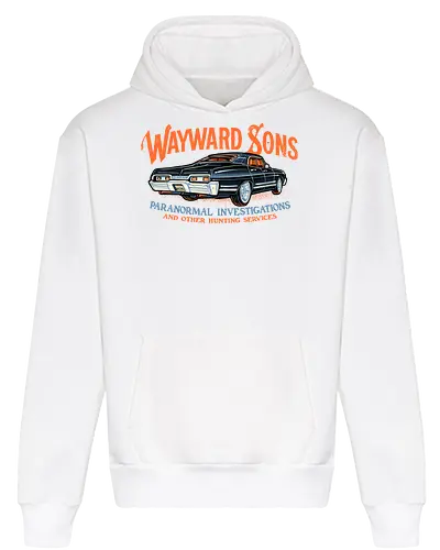 Wayward Sons