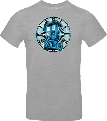 Time Travel in a box