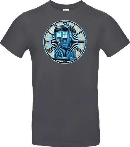 Time Travel in a box