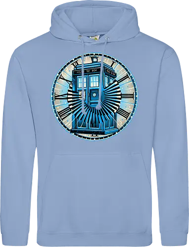Time Travel in a box