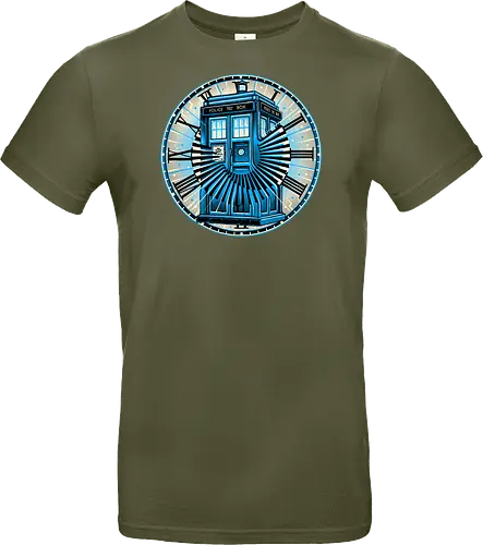 Time Travel in a box