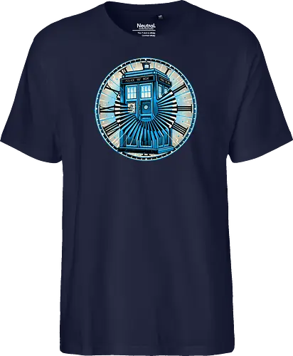 Time Travel in a box