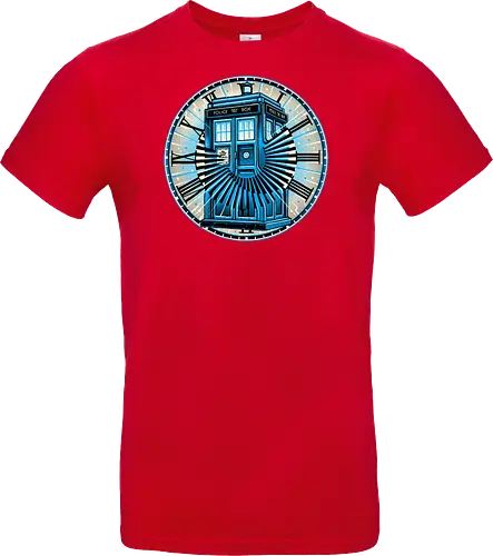 Time Travel in a box