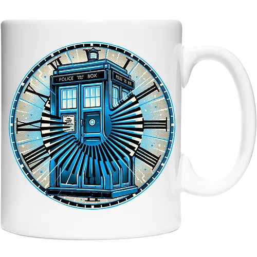 Time Travel in a box
