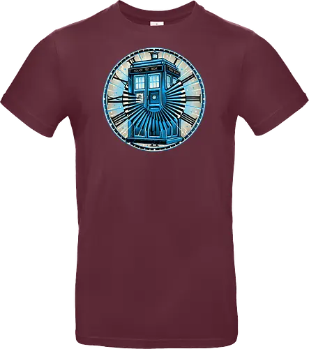 Time Travel in a box