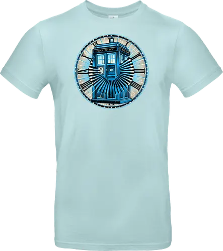 Time Travel in a box
