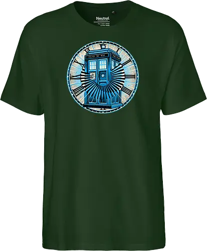 Time Travel in a box