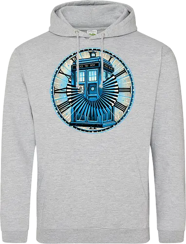 Time Travel in a box
