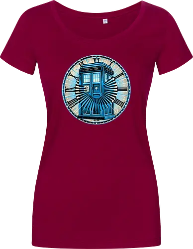 Time Travel in a box