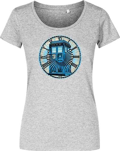 Time Travel in a box