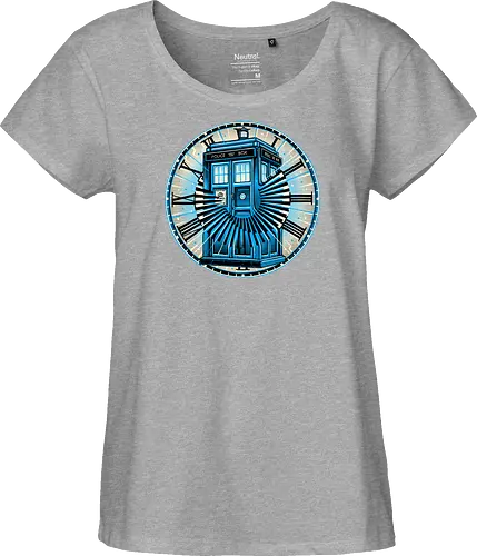 Time Travel in a box