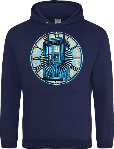 Time Travel in a box