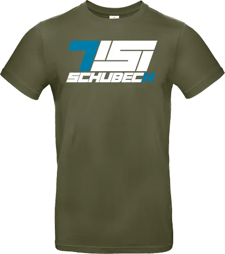 TisiSchubecH - Logo
