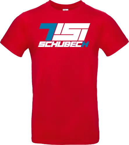 TisiSchubecH - Logo