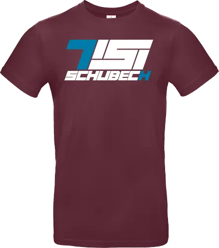 TisiSchubecH - Logo
