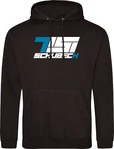 TisiSchubecH - Logo