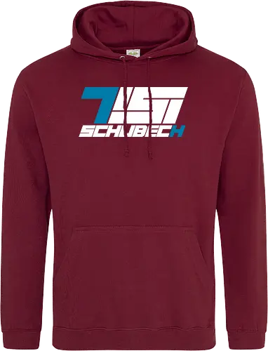 TisiSchubecH - Logo