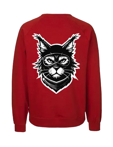 Fairtrade Sweatshirt