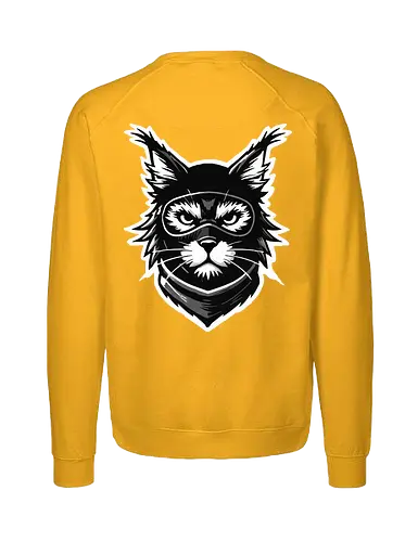 Fairtrade Sweatshirt