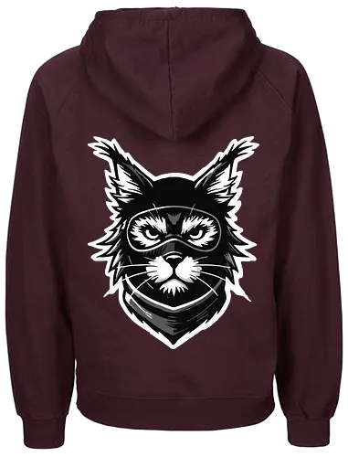 Fairtrade Hoodie