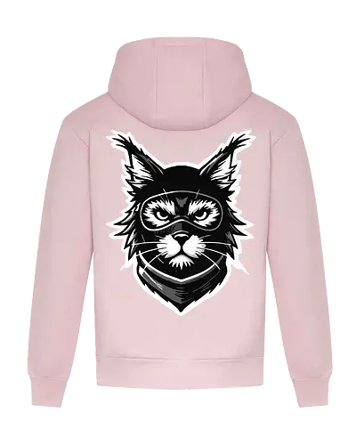 Heavyweight Hoodie